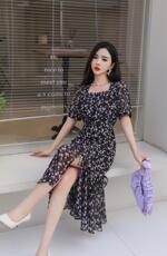 2023夏蛋糕裙，其它，贻思茗