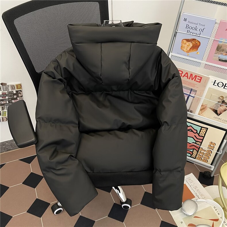 新款冬季棉服棉衣男生加厚保暖面包服运动休闲外套M025-P105,男装棉衣,星座308B-2