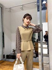 套裤，其它，衣菲特