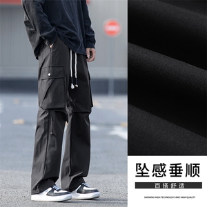 高街休闲百搭户外机能休闲冲锋裤   K720常规特批39 加绒特批43图片