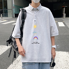 灰色