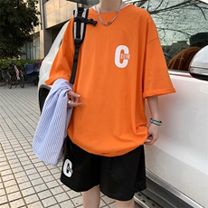 桔色