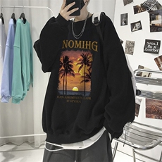 直播品质360克重磅美式卫衣Y123特P28同步供应棉Y123HM特P38，男装卫衣，电商A486