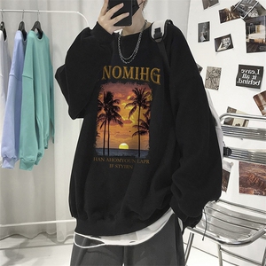 直播品质360克重磅美式卫衣Y123特P28 同步供应棉Y123HM特P38图片