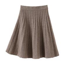 驼色