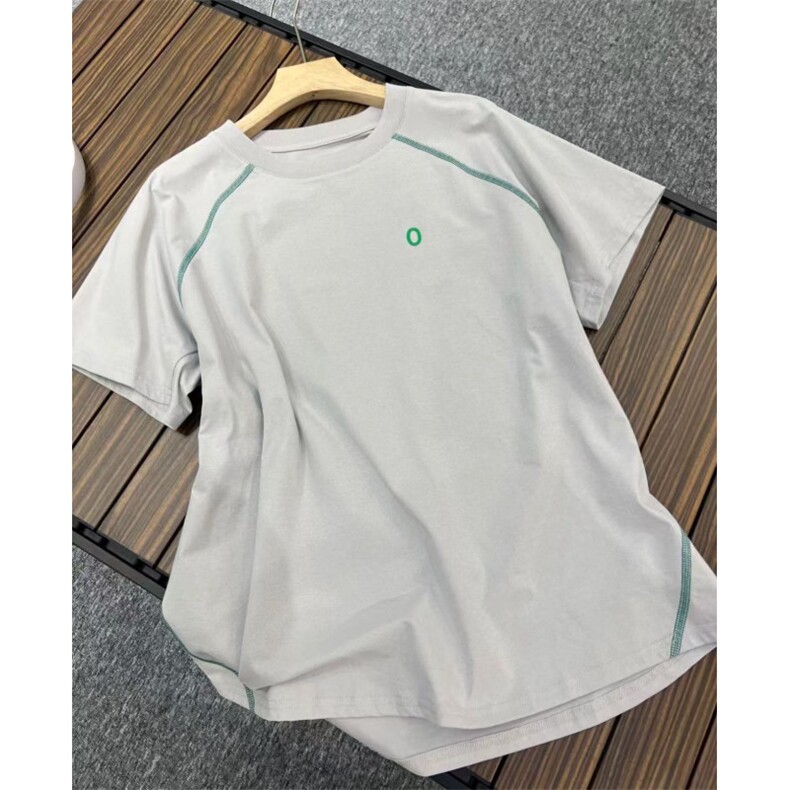 网图现货！短袖户外骑行冰川蓝夏季男女同款T恤-EX50860-特批26,男装T恤,电商A061