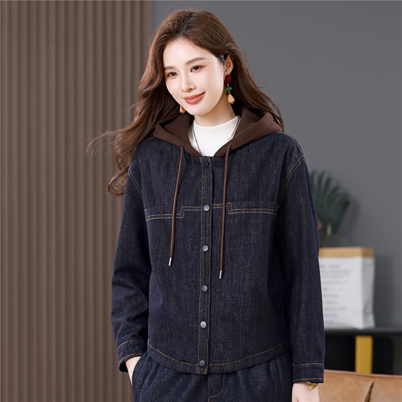叶笙衣82593,女装棉衣/棉服,叶笙衣