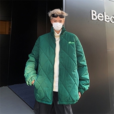 绿色
