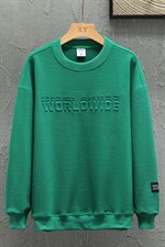 新款POLO衫灰墙挂拍华夫格休闲套头上衣PL3314-P30控48，男装卫衣，星座717