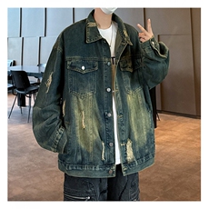 复古蓝