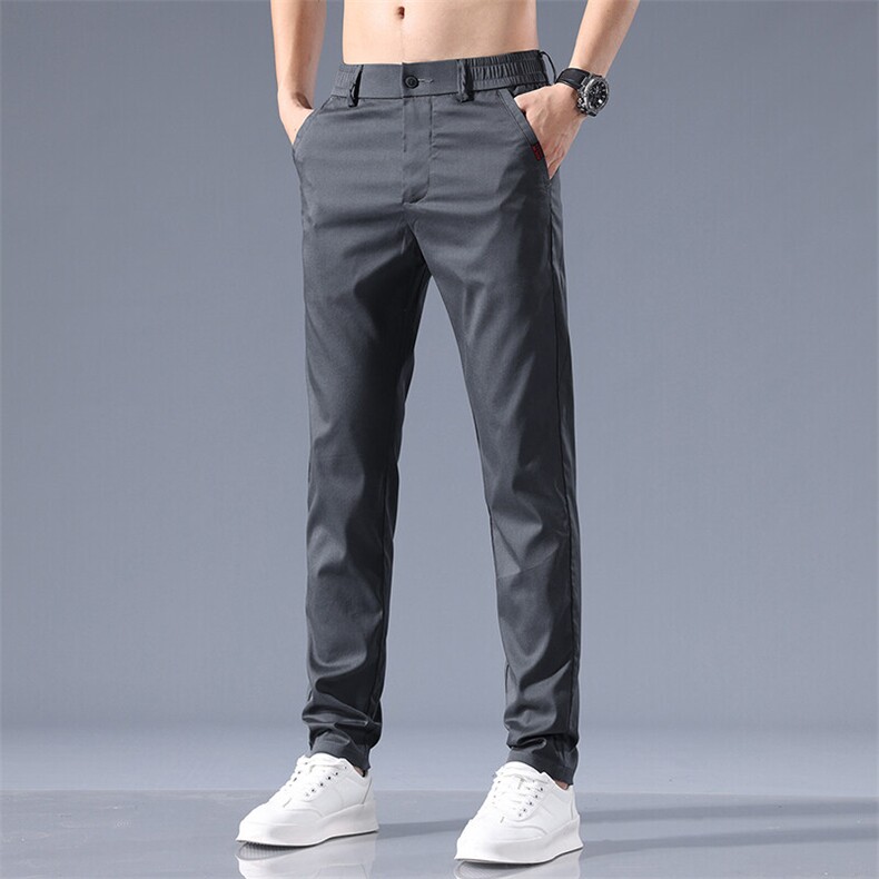 2025夏季新款男装休闲裤四季款长期做BK5566-p45现货主推,男装休闲裤,星座224