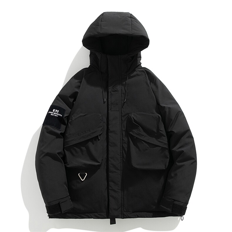 2024冲锋衣新款秋冬保暖现货冲锋衣棉服MY9303-P110控168,男装夹克,电商A021