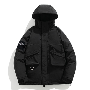 2024冲锋衣新款秋冬保暖现货冲锋衣棉服MY9303-P110控168图片