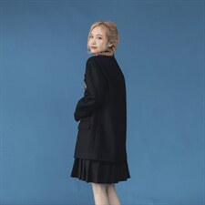 C316XZ662P98秋装绣花款情侣装男女款制服班服JKDK西服学院，男装西服，电商C316