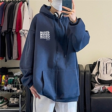 藏青色