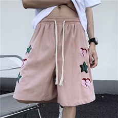 粉色