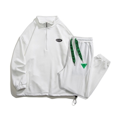 白色