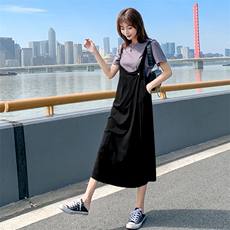 套装2021年夏季潮流简约个性显瘦修身百搭优雅休闲长袖,女装套装/套裙,布衣桑, 套装2021年夏季潮流简约个性显瘦修身百搭优雅休闲长袖,女装套装/套裙,布衣桑,