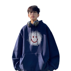 ！连帽卫衣男帽衫男LM213-特P28，男装卫衣，电商B367