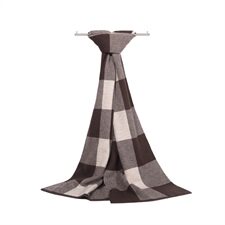 B1045加厚韩版羊毛围脖礼盒装山羊绒围巾男冬季羊绒保暖围巾，围巾手套帽子，星座510A-1