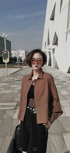 2022春季休闲外套,其它,芷箐伊苑