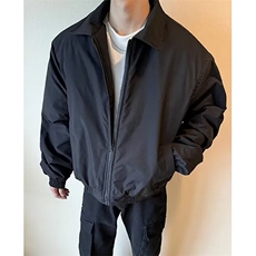 美式飞行夹克棉服男冬季短款棉衣加厚保暖夹棉外套MRS313，男装夹克，星座1116A（原606A-3）