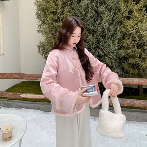 新款风90绒 2B156-802-P320-K468图片