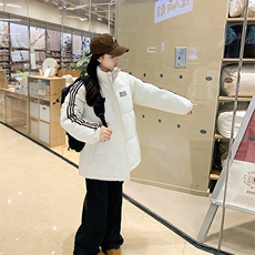 白色