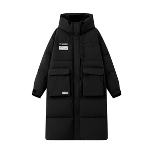 【现货】重工轻户外派克羽绒服D897 P455K828图片