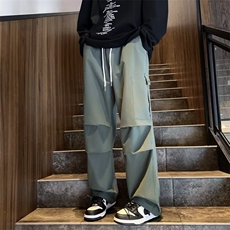 绿色