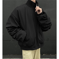 特批-冬季棉衣cleanfit加厚夹克外套男装宽松冬装棉服S373-P105，男装夹克，电商A233-1