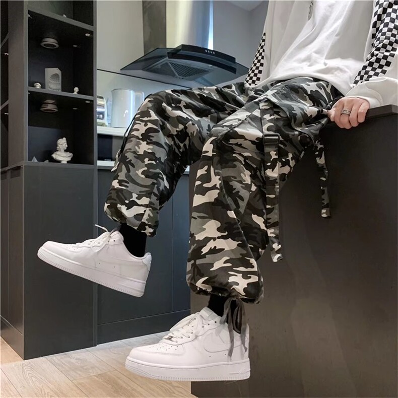 男春季潮流时尚休闲长裤G259P36,男装休闲裤,星座1116-2