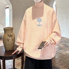 粉色