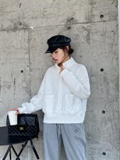 现货卫衣，女装卫衣/绒衫，诗苒