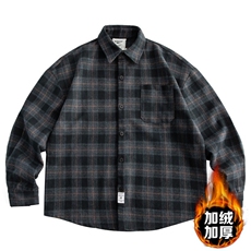黑灰色