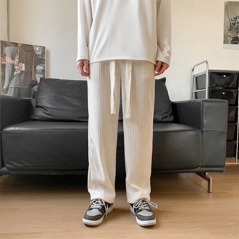 男春季休闲裤K302P39,男装休闲裤,星座1116-2