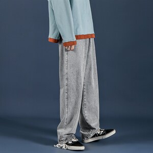 主推蒙马特！港风休闲男女牛仔裤X715 MJ005 P50 控78，男装牛仔裤，星座715