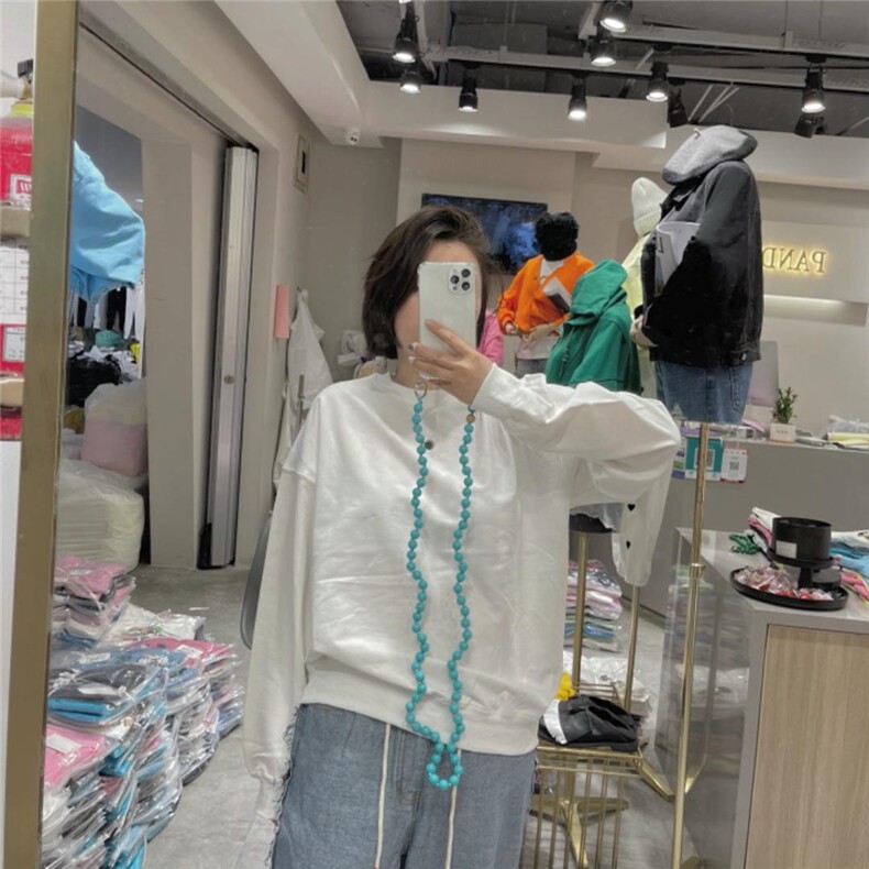 NEW，女装，潘朵拉