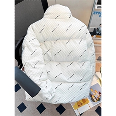 1506-1/MM521/P63华夫格棉衣男冬季保暖情侣复古棉服外套ins棉袄，男装棉衣，星座1506-1