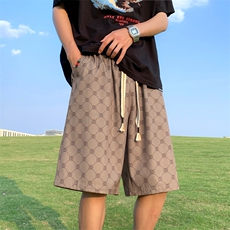 咖啡色