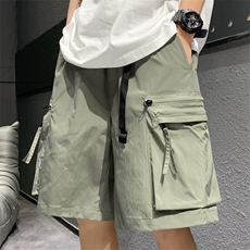 果绿色
