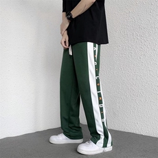 绿色