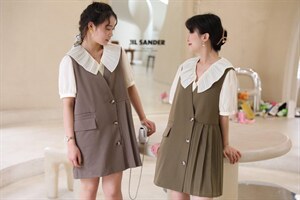 新款两件套,其它,天使格格