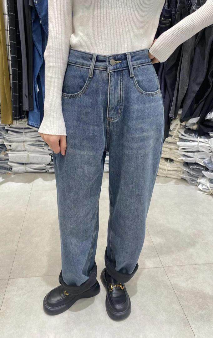 男友裤，其它，cela(2F)