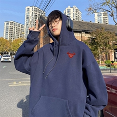 藏青色