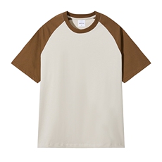 浅燕麦拼大地棕