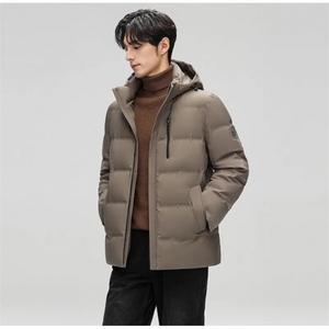 E067 鹅绒服 P240图片