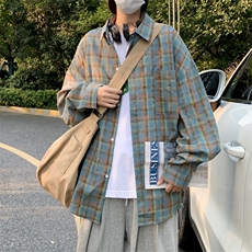 绿色