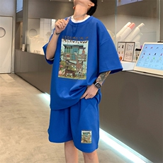 克莱因蓝