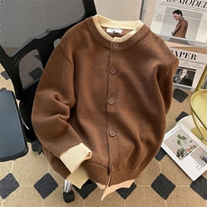 棕色